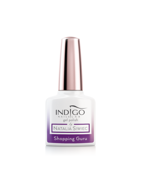 Shopping Guru Gel Polish