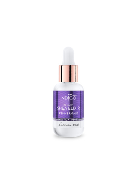 Keratin Shea Elixir Femme Fatale 8ml