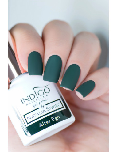 Alter Ego Gel Polish
