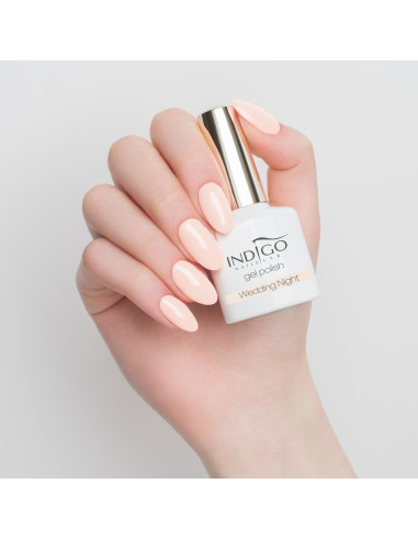 Wedding Night Gel Polish 7ml