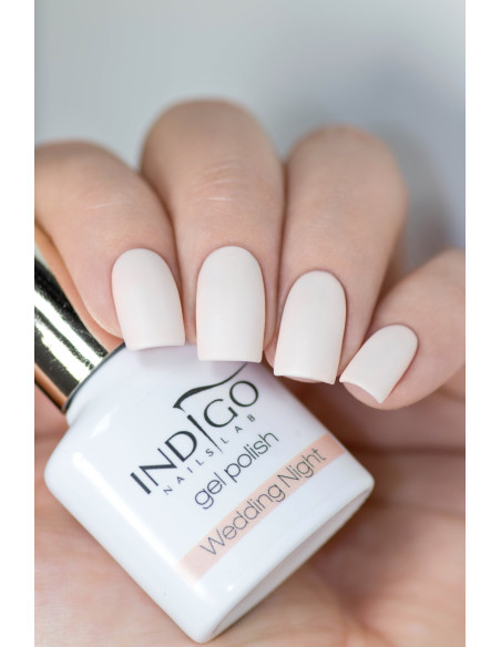 Wedding Night Gel Polish 7ml