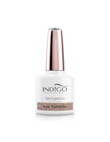 Lux Torpeda Gel Polish 7ml