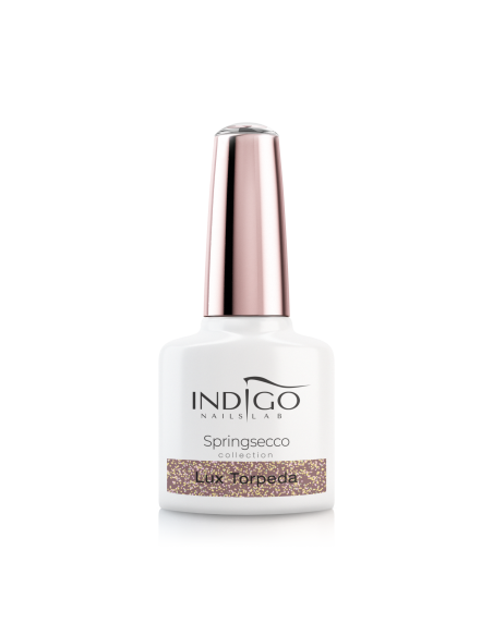 Lux Torpeda Gel Polish 7ml