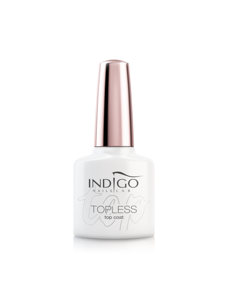 Topless Top Coat 7ml