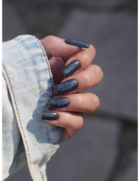 Topless Top Coat 7ml