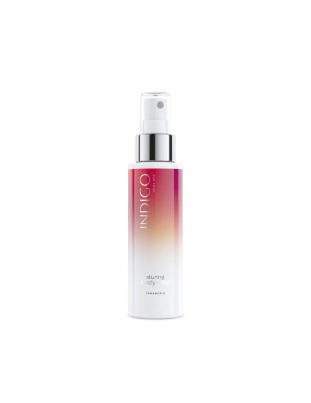 Indigo Body Mist Fanaberia