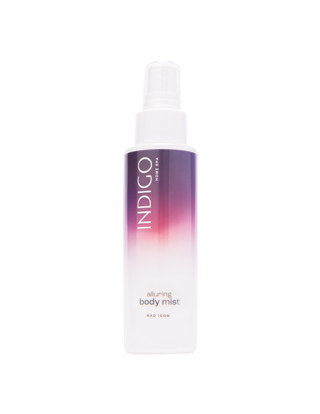 Indigo Body Mist Bad Icon