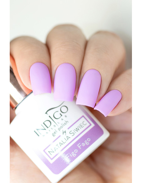 Figo Fago Gel Polish