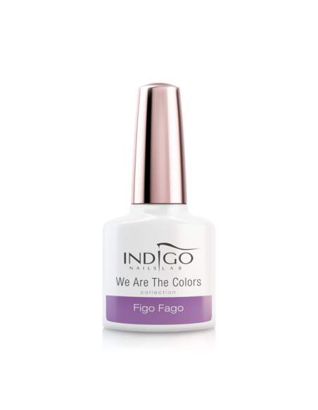 Figo Fago Gel Polish