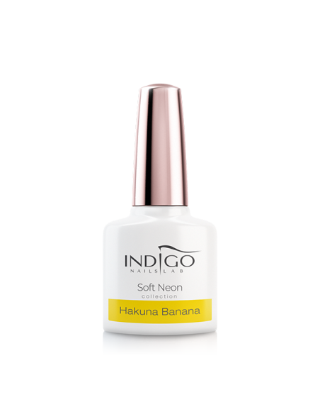 Hakuna Banana Gel Polish 7ml