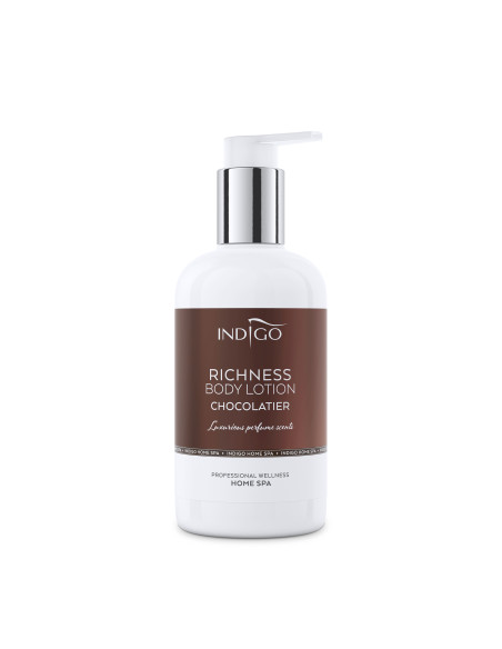 Chocolatier Body Lotion