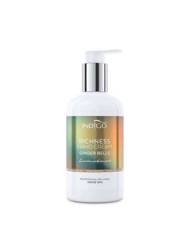 Krem do rąk Ginger Bells