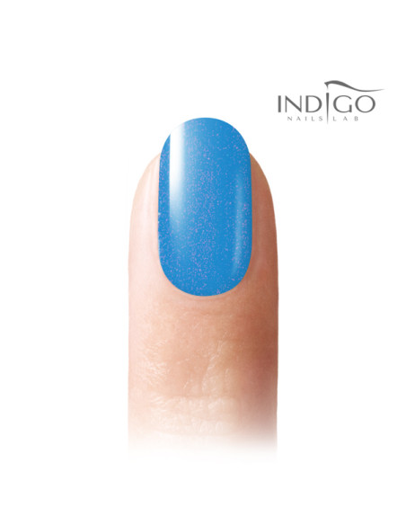 Luz Maria Gel Polish 7ml