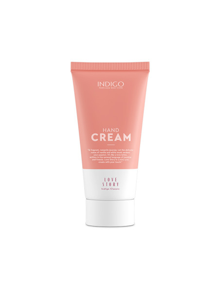 Love Story Hand Cream 30ml