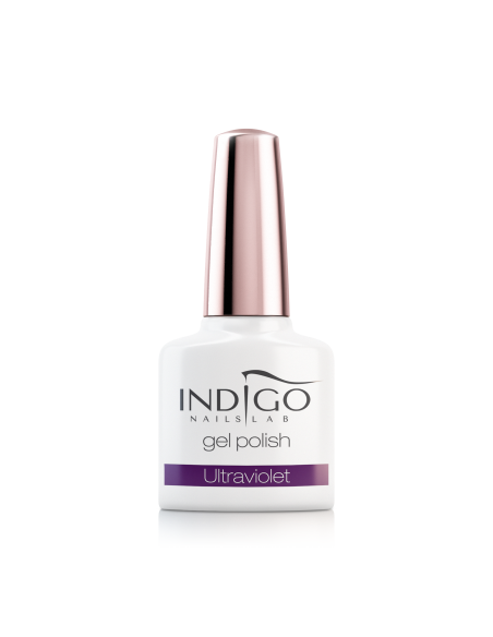 Ultraviolet Gel Polish 7ml