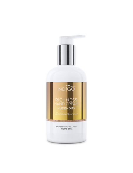 Nudendity krem do rąk 300ml