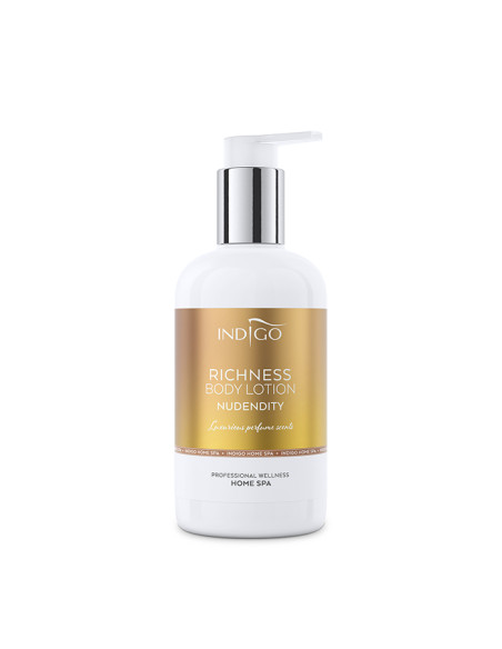 Nudendity Balsam do ciała 300ml