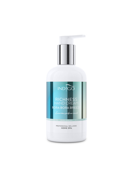 Bora Bora Breeze hand cream 300ml