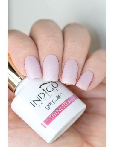 I'm Not Sure Gel Polish 7ml
