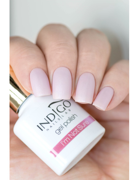 I'm Not Sure Gel Polish 7ml