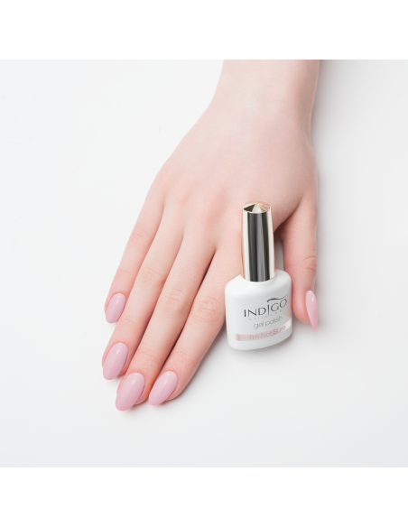 I'm Not Sure Gel Polish 7ml