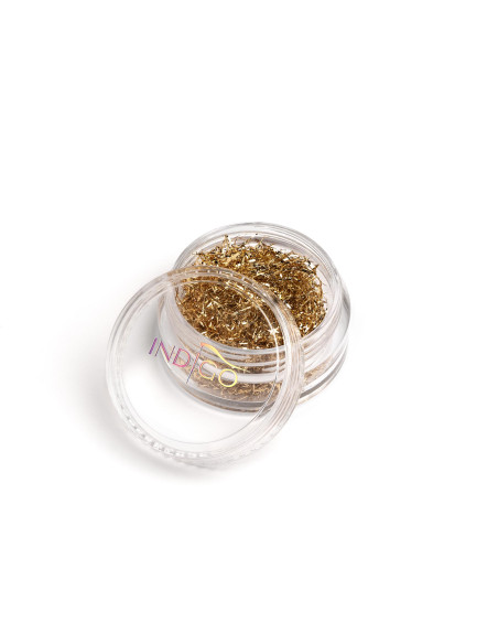 More Glitter, Please!