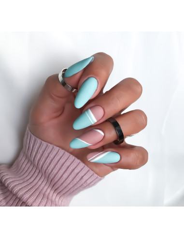 Sugar Effect UV Gel 8ml