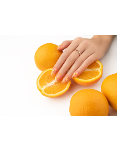 Optimistic - Nail Art Gel 8ml