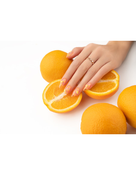 Optimistic - Nail Art Gel 8ml