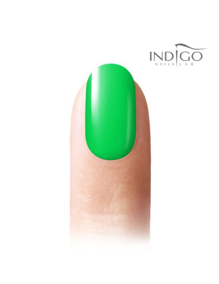 Power Spinach - Nail Art Gel 8ml
