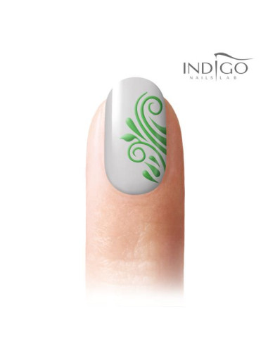Power Spinach - Nail Art Gel 8ml