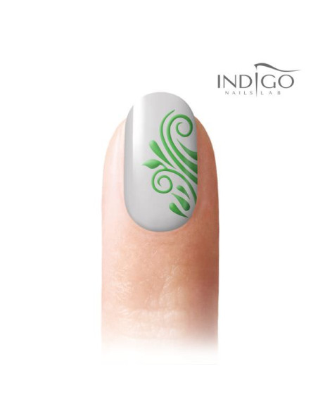Power Spinach - Nail Art Gel 8ml
