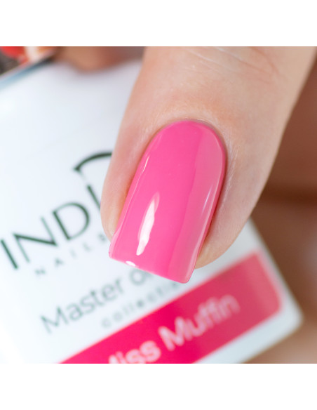 Miss Muffin Gel Polish 7ml
