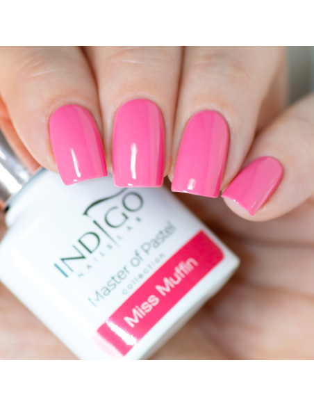 Miss Muffin Gel Polish 7ml