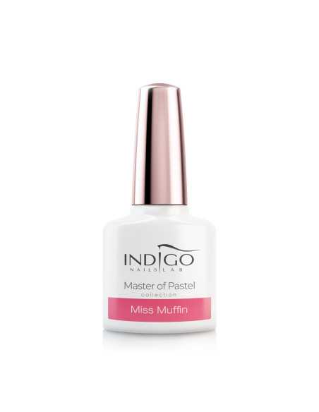 Miss Muffin Gel Polish 7ml