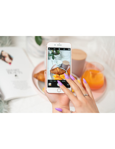 Influencer Gel Polish 7 ml