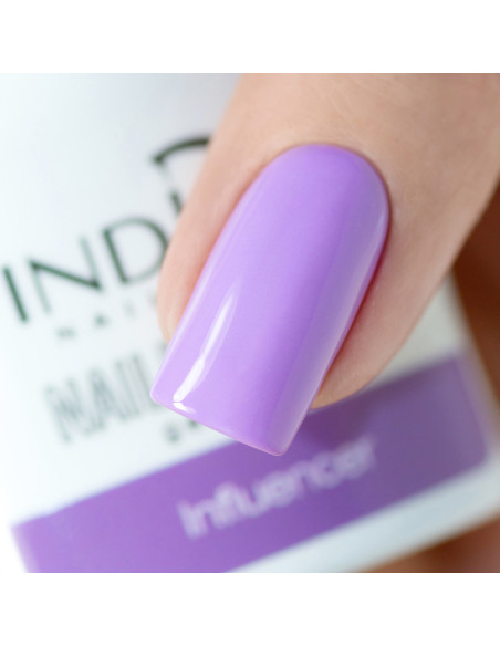 Influencer Gel Polish 7 ml