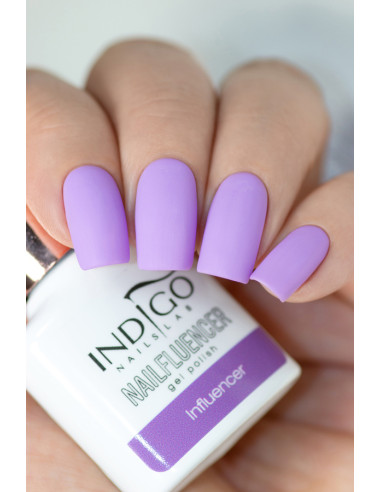 Influencer Gel Polish 7 ml