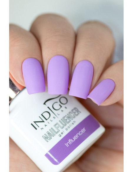 Influencer Gel Polish 7 ml
