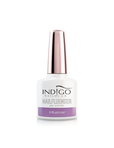 Influencer Gel Polish 7 ml