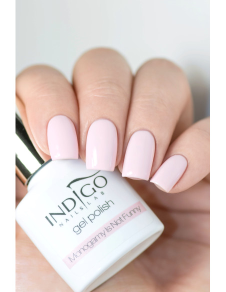 Monogamy Is Not Funny Gel Polish 7ml
