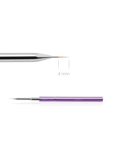 Indigo Master Nail Art 005