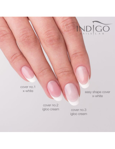 Easy Shape Cover 15ml