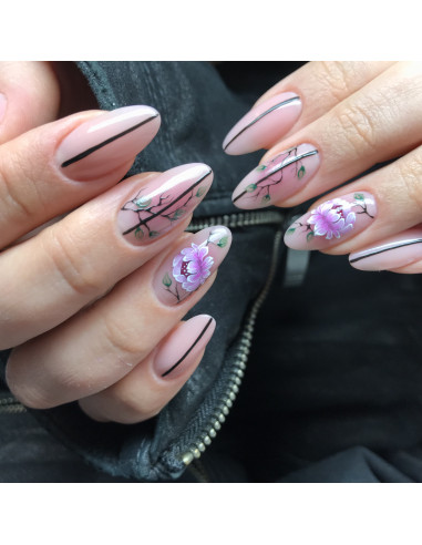 Easy Shape Light Rose 50ml