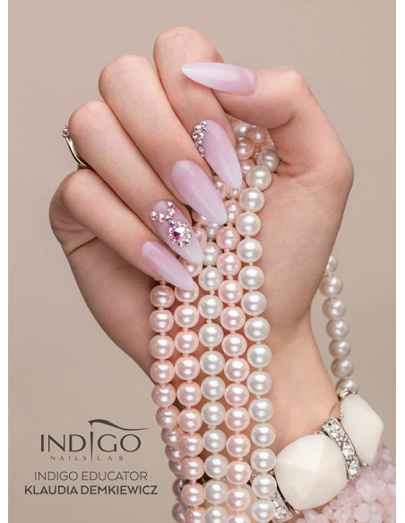 Easy Shape Milky Pink 50ml