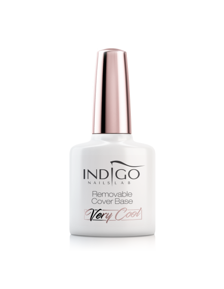 Removable Cover Base Very Cool 13 ml