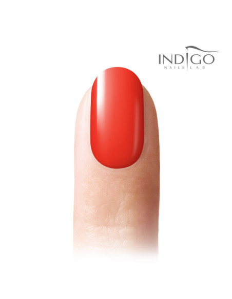 Strawberry & Champagne Gel Polish 7ml