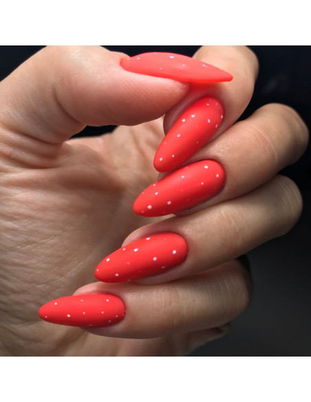 Strawberry & Champagne Gel Polish 7ml