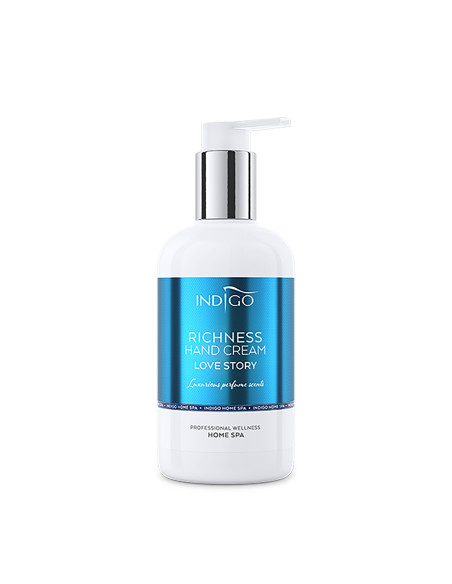 Krem do rąk Love Story