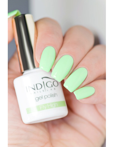 Fly High Gel Polish 7ml